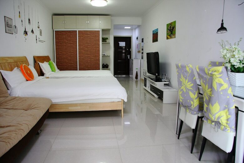Hotel Mr. Vinegar Apartment