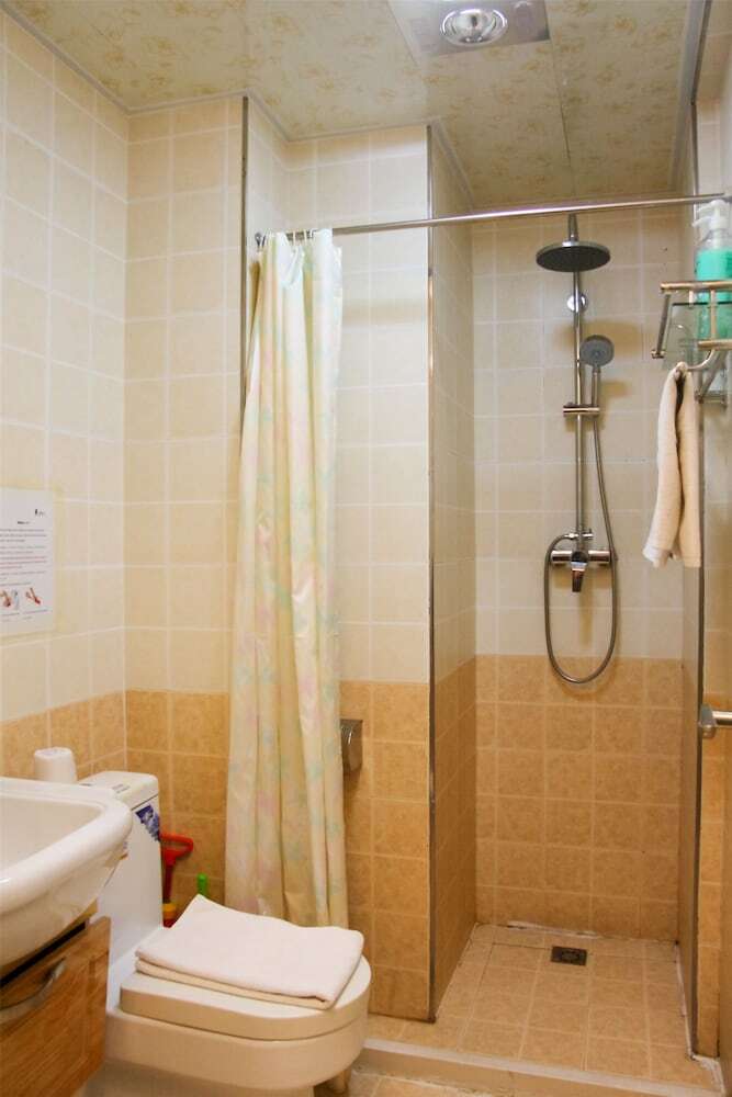 Hotel Mr. Vinegar Apartment