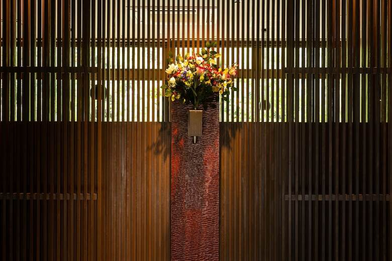 Ryokan Nagomitsuki