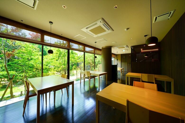 Ryokan Nagomitsuki