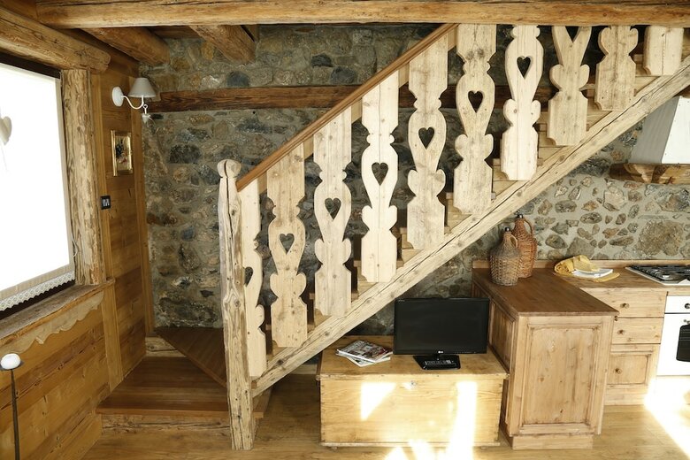 Posada Albergo Diffuso Zoncolan