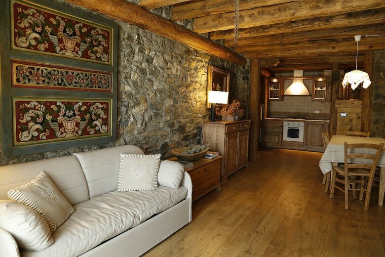 Posada Albergo Diffuso Zoncolan