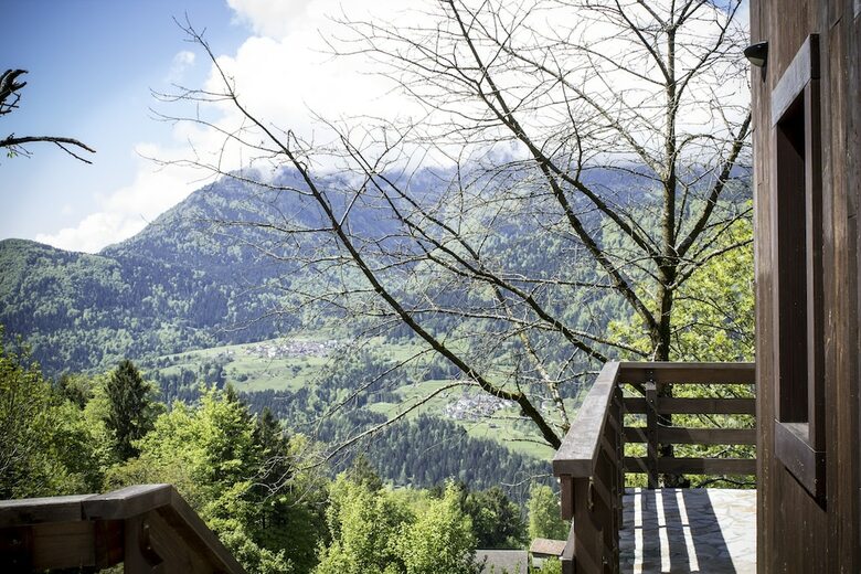 Posada Albergo Diffuso Zoncolan