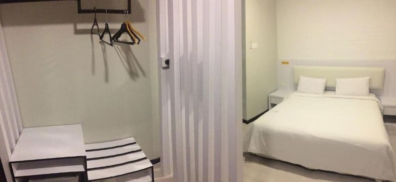 Hotel Gurney Lodge