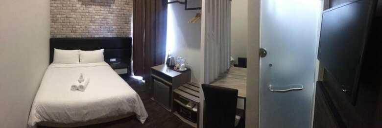 Hotel Gurney Lodge