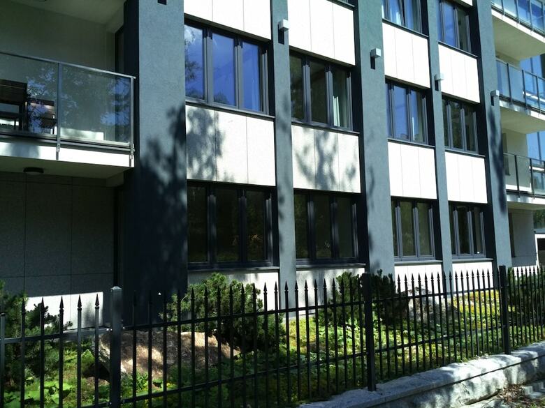 Tatrytop Apartamenty Granitica