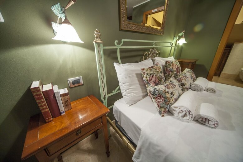 B&B Boutique Osteria Della Pieve