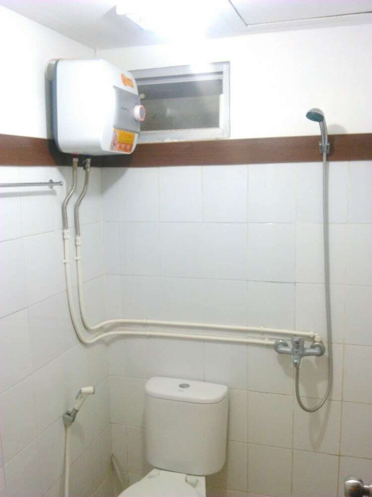Apartemen The Suites Metro Yudis