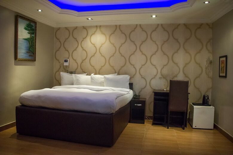 Dv8 Hotels