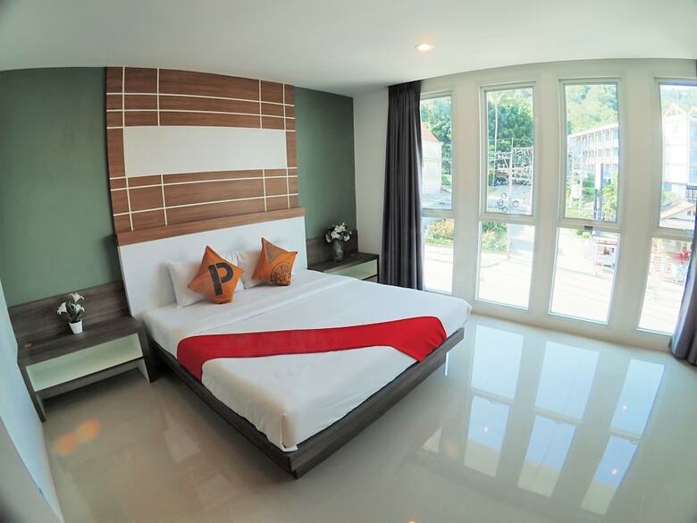 Hostal Pop-in Hostel Aonang