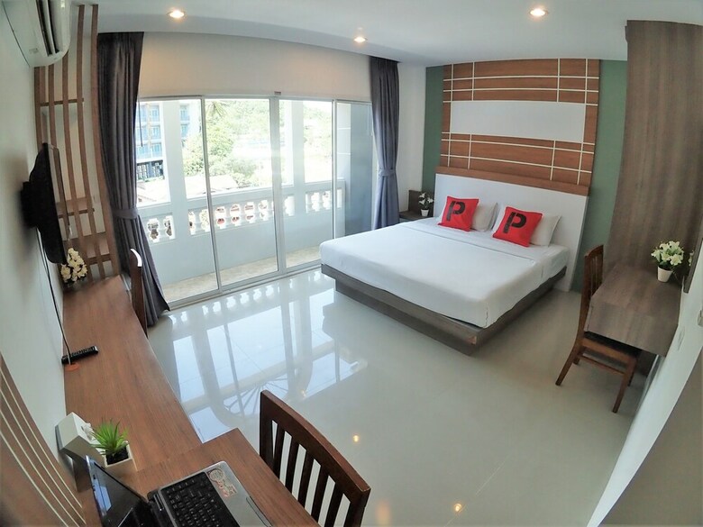 Hostal Pop-in Hostel Aonang