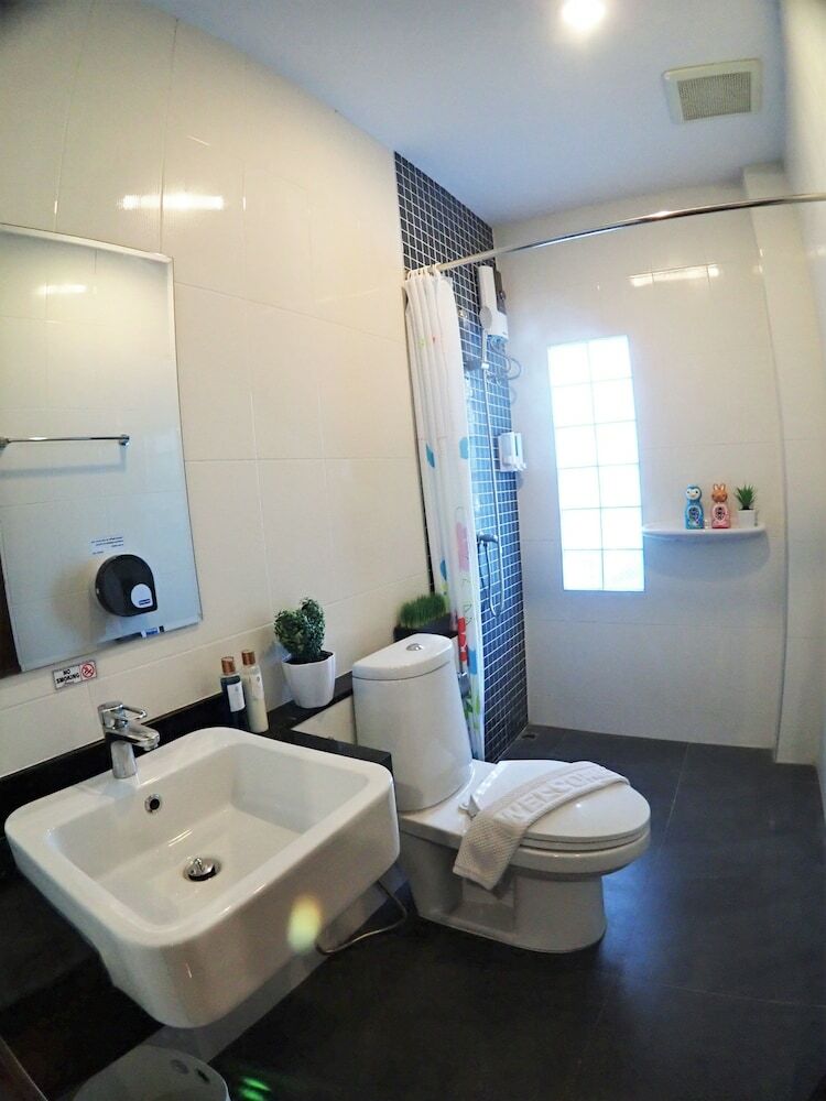 Hostal Pop-in Hostel Aonang