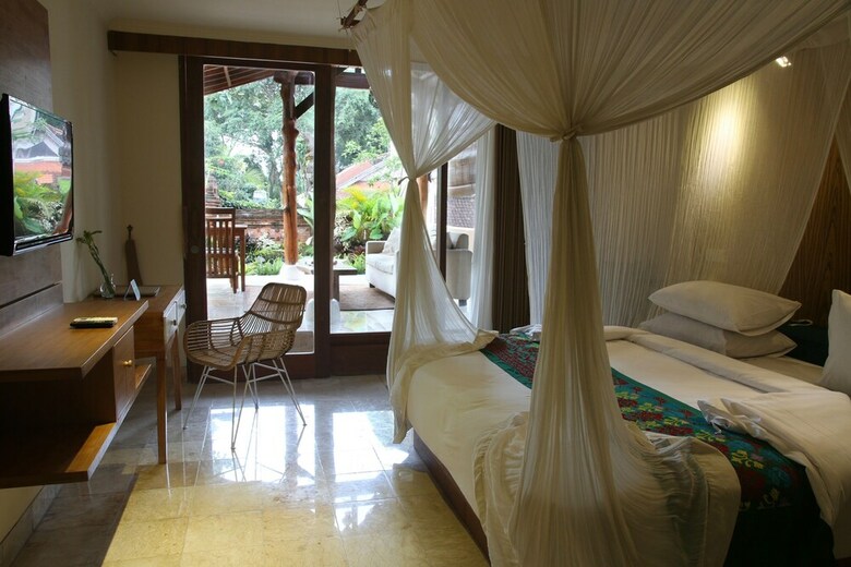 Hotel Sapodilla Ubud
