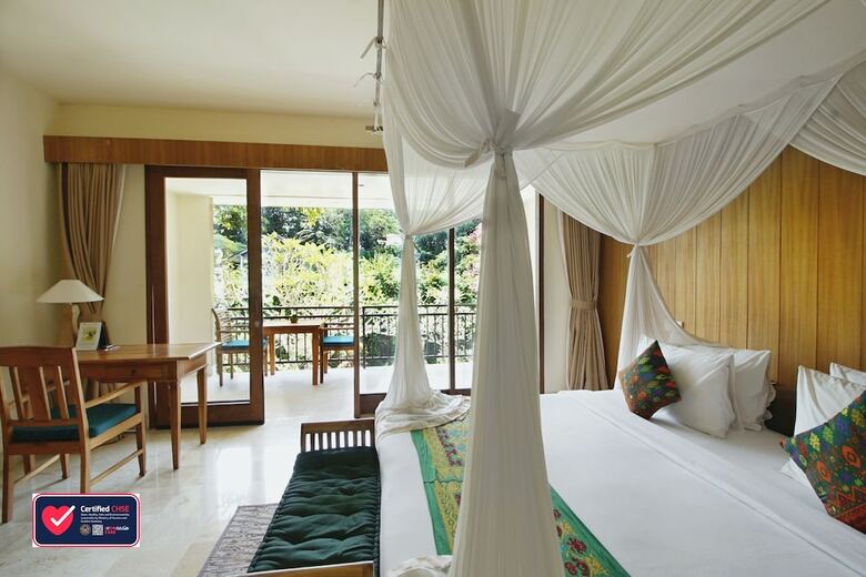 Hotel Sapodilla Ubud