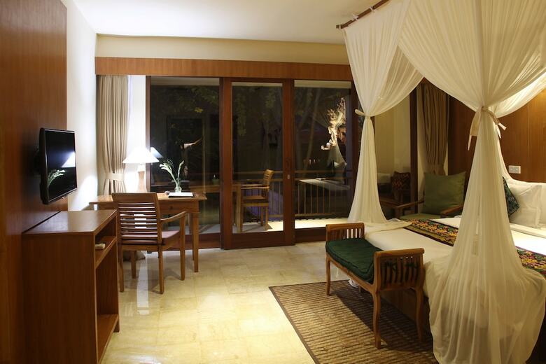 Hotel Sapodilla Ubud