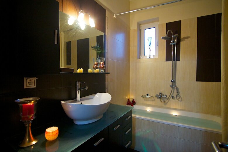 Apartamentos Villa Despina