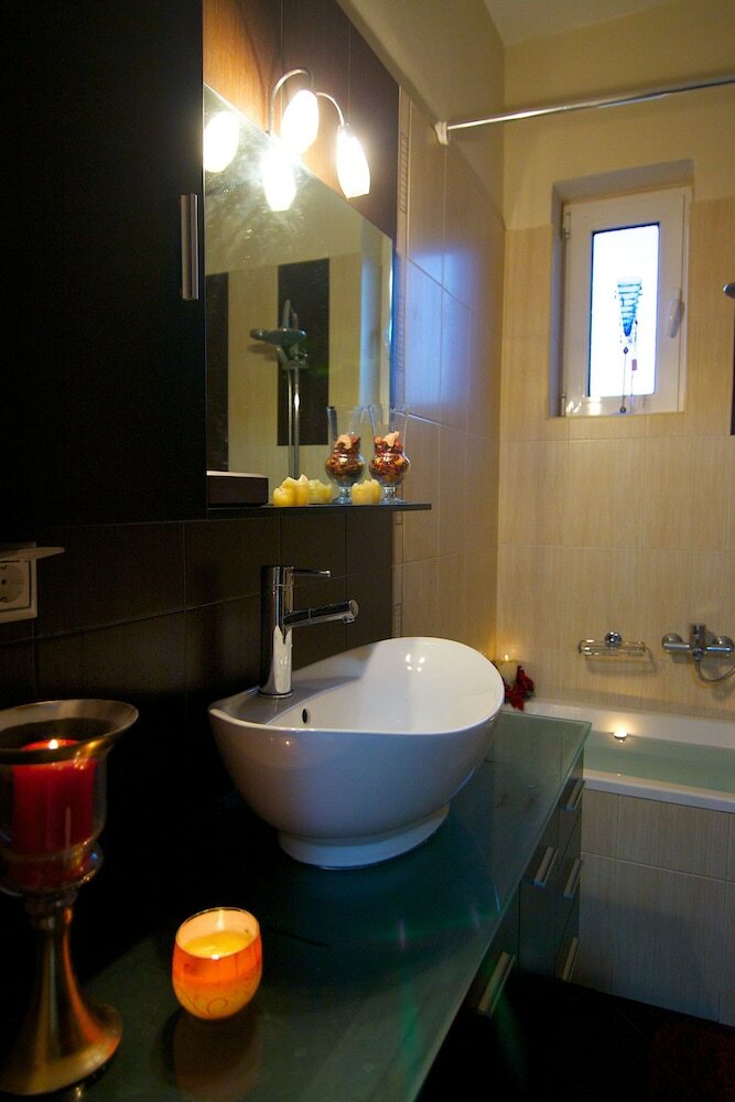 Apartamentos Villa Despina