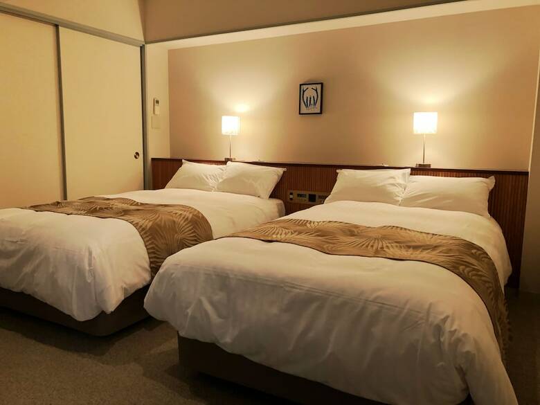 Infinito Hotel&spa Nanki-shirahama