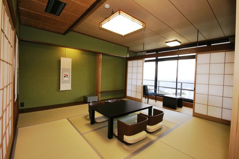 Infinito Hotel&spa Nanki-shirahama