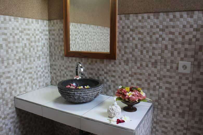 Hotel Pande Guest House Pemuteran