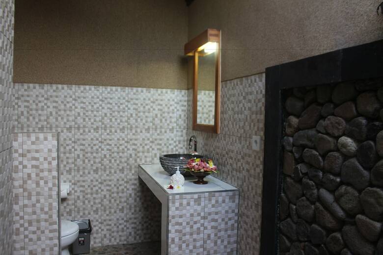 Hotel Pande Guest House Pemuteran