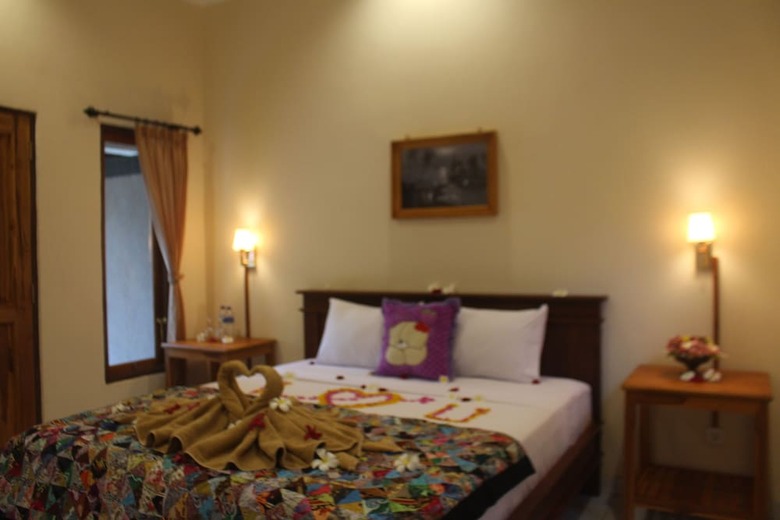 Hotel Pande Guest House Pemuteran