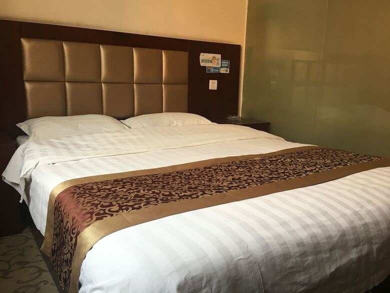 Hongye Hotel Xi'an Xianyang Airport
