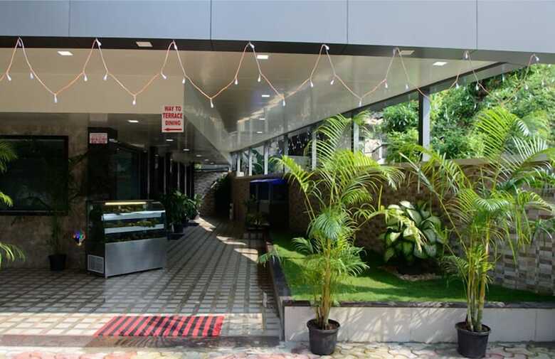 Hotel Galaxy's Vaibhav