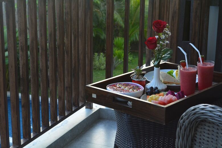 Hotel Tevana