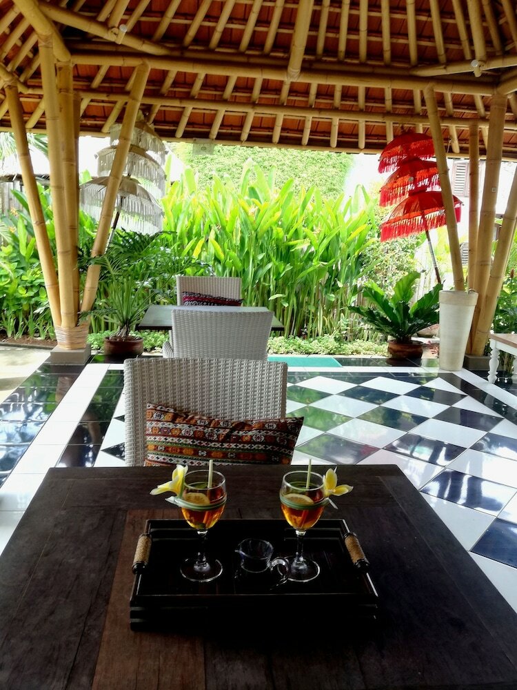 Hotel Tevana