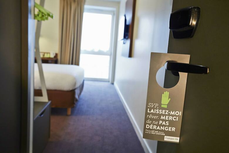 Hotel Campanile Paris - Saclay