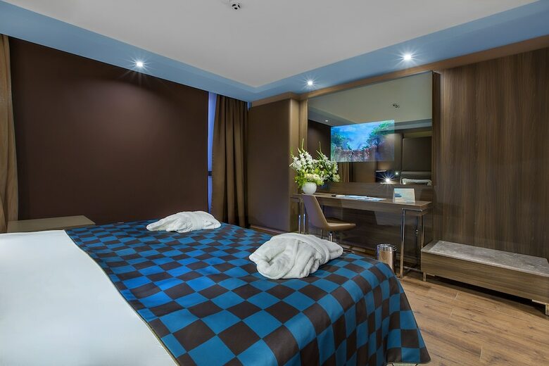 Hotel Numa Bay Exclusive