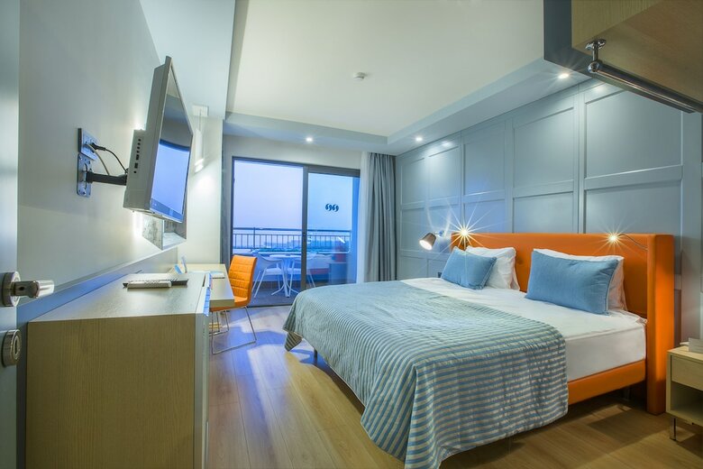 Hotel Numa Bay Exclusive