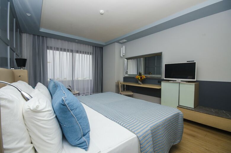 Hotel Numa Bay Exclusive