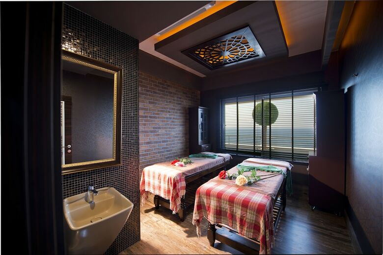 Hotel Numa Bay Exclusive