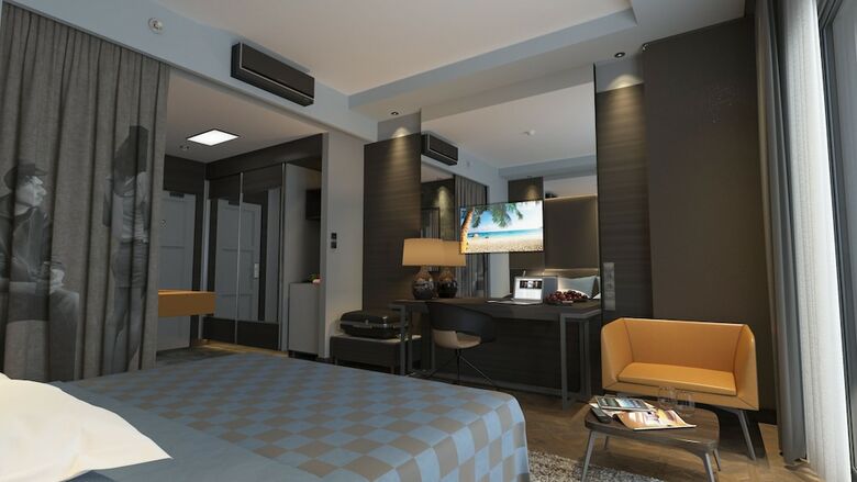 Hotel Numa Bay Exclusive