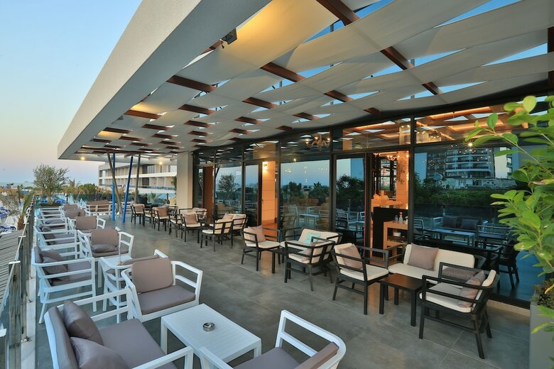 Hotel Numa Bay Exclusive