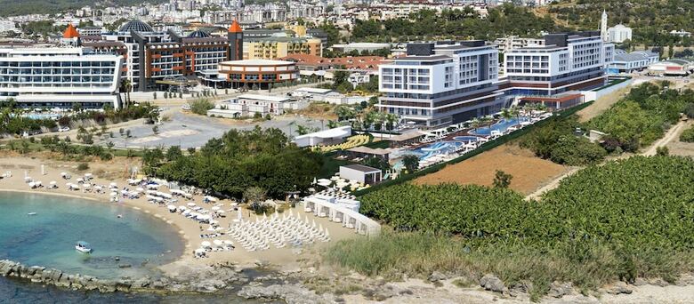Hotel Numa Bay Exclusive