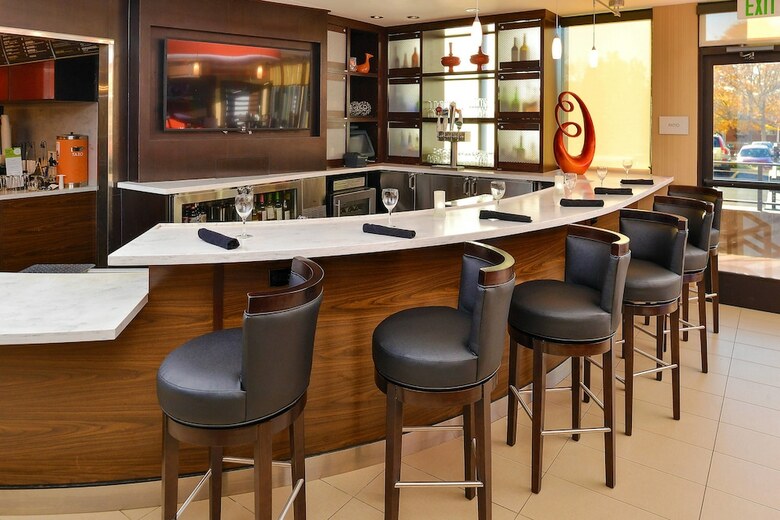 Hotel Courtyard By Marriott Denver Cherry Creek