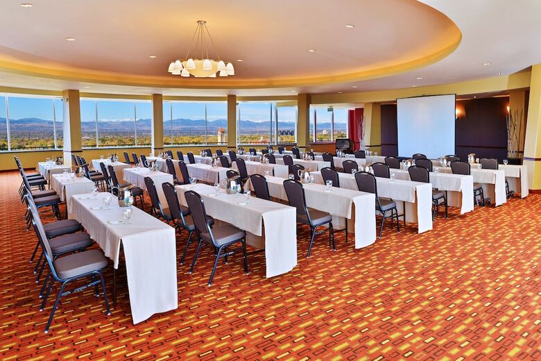 Hotel Courtyard By Marriott Denver Cherry Creek