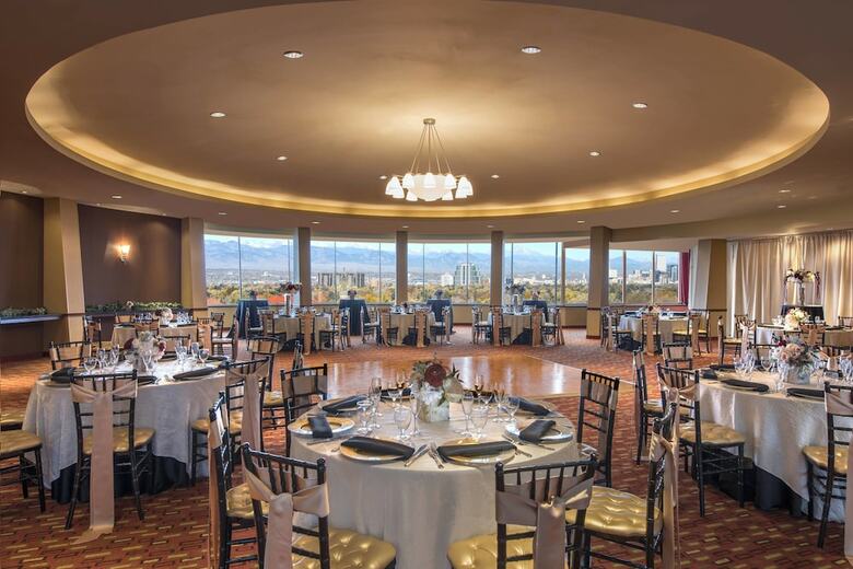 Hotel Courtyard By Marriott Denver Cherry Creek