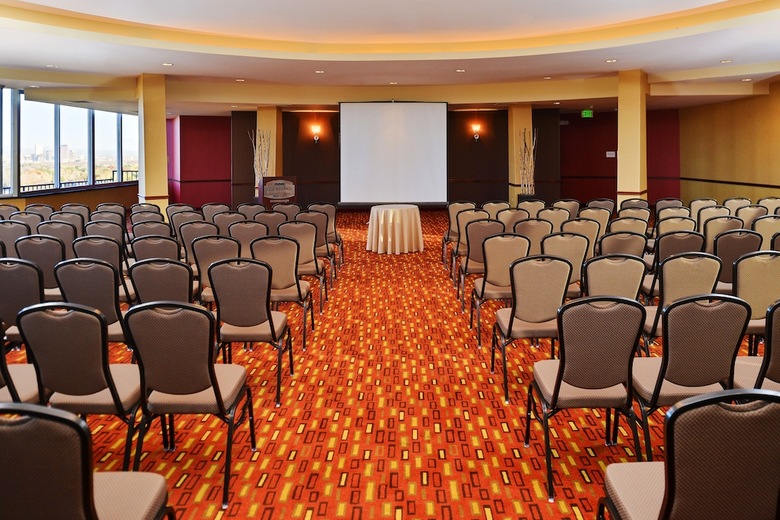 Hotel Courtyard By Marriott Denver Cherry Creek