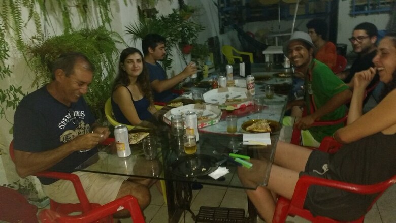 Hostal Hostel Torre