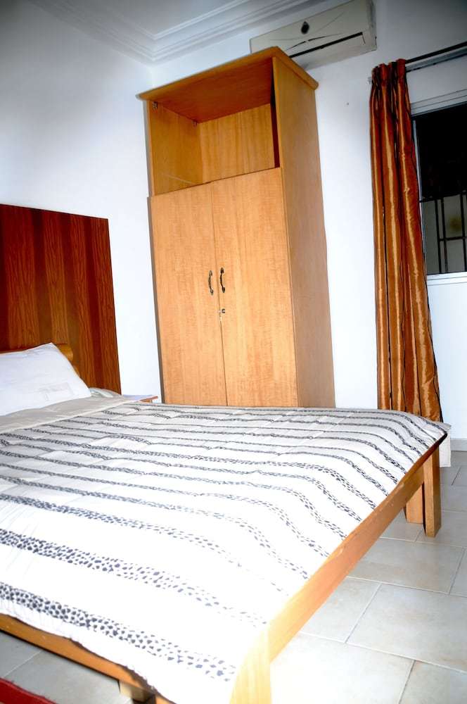 Residence Touristhotel