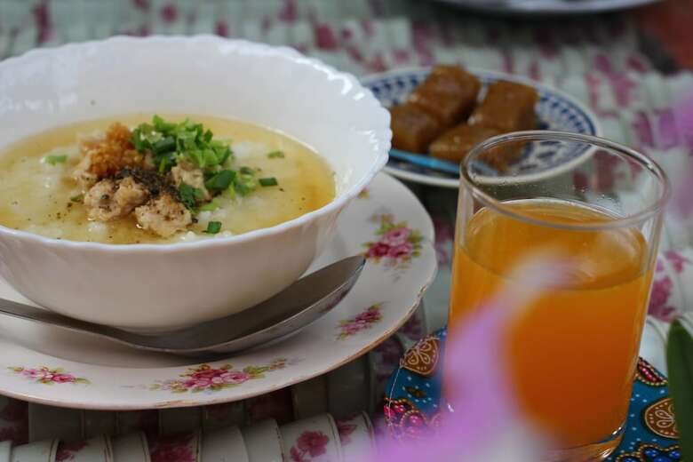 Hotel Baan Nai Nakhon