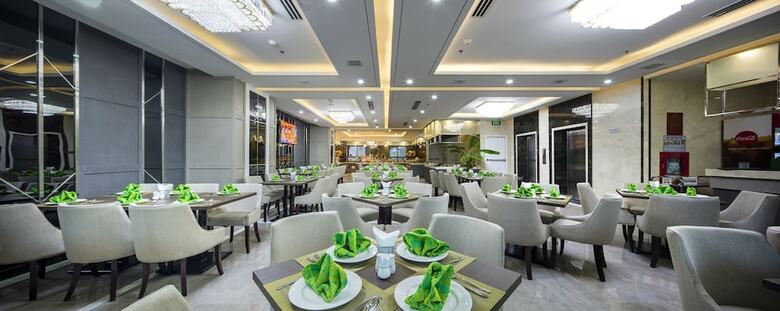 Green Lighthouse Hotel