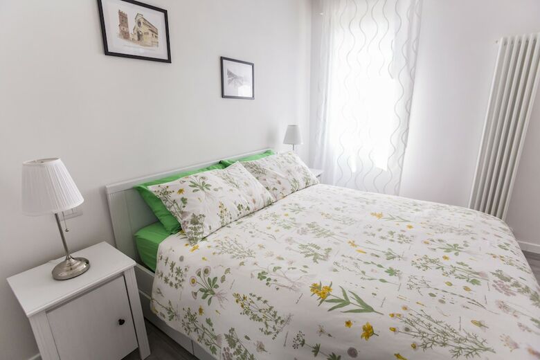 La Corte Santa Maria B&B