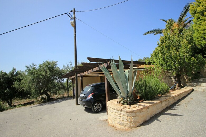 Discrete Villa Episkopi