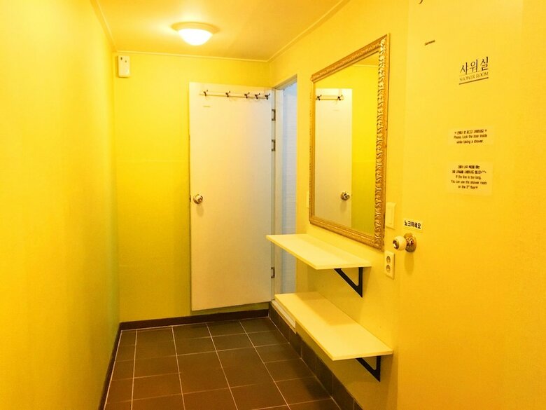 Hostal Hello Guesthouse - Hostel