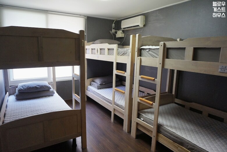 Hostal Hello Guesthouse - Hostel